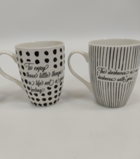 MUG 430204 ESSENTIAL Tellini S.r.l. Wholesale Clothing